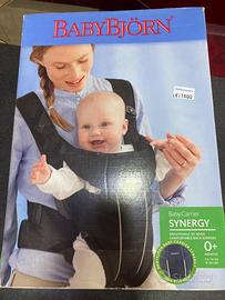 Marsupio Baby Bjorn