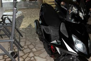 kymco super 8 50 4t