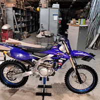 Yzf 450