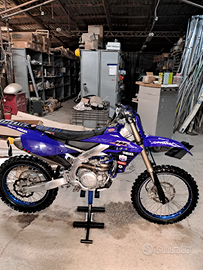 Yzf 450