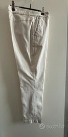 Pantaloni cotone Aspesi