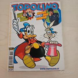 paperinik e il magico eroe 