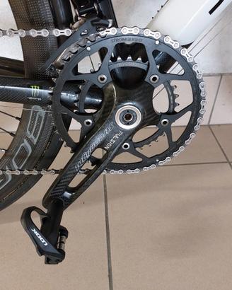 bicicletta carbonio