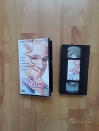 Mrs. Doubtfire  mammo per sempre 