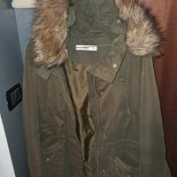 parka Mango