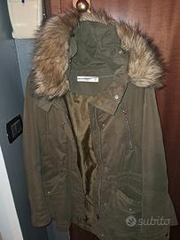 parka Mango