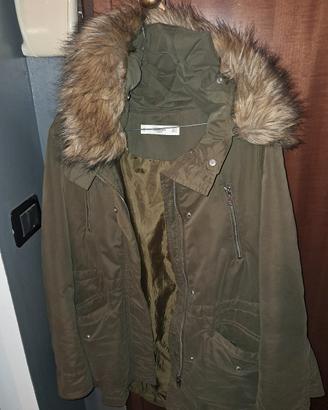 parka Mango