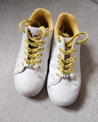 Le scarpe di ginnastica Original Marines, 32