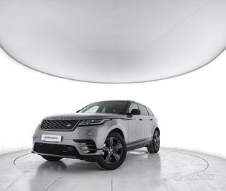LAND ROVER Range Rover Velar 2.0d i4 mhev Dynami