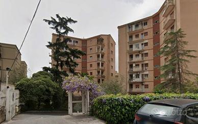 Trilocale in via rosso di san secondo