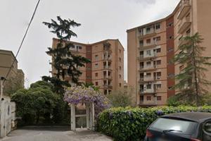 Trilocale in via rosso di san secondo