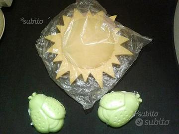 Lampadario e applique/lampade da parete