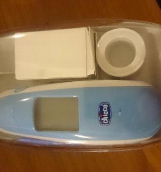 Chicco - Termometro Comfort Quick