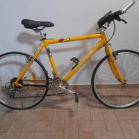 Rampichino donna/uomo