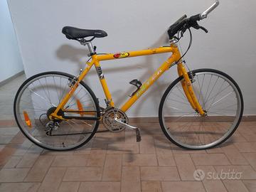 Rampichino donna/uomo