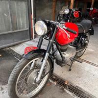 Gilera 175 Sport