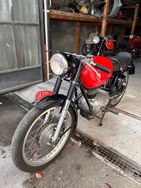 Gilera 175 Sport