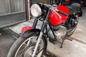 Gilera 175 Sport