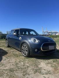 Mini cooper D 5 porte