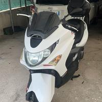 Kymco xciting 300r 2008