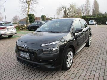 Citroen C4 Cactus PureTech 75 Feel OK NEOPAT./Crui