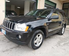 JEEP Grand Cherokee 3.0 V6 CRD Limited