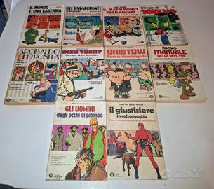 lotto 10  0SCAR  MONDADORI