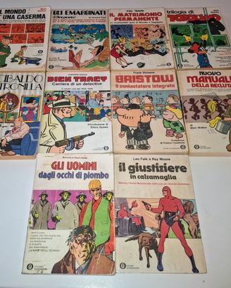 lotto 10  0SCAR  MONDADORI