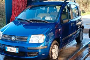 Fiat Panda con Clima e Schermo Touch 