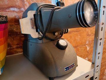 Proiettore diapositive vintage