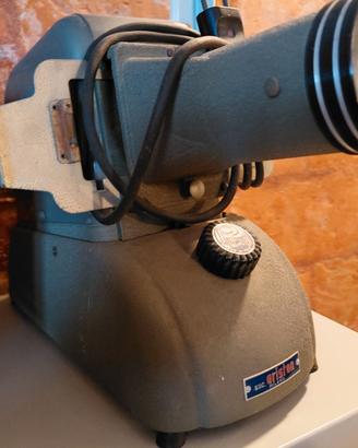 Proiettore diapositive vintage