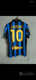 maglia Inter 2026 27 