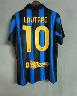 maglia Inter 2026 27 