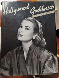 libri fotografici attori americani