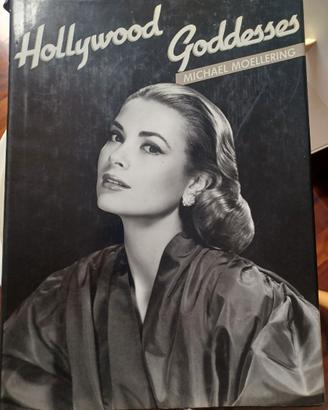libri fotografici attori americani