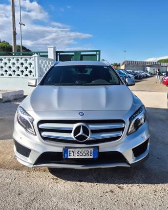Mercedes-benz GLA 180 CDI Automatic Premium