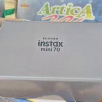Fujifilm INSTAX Mini 70 Moon Fotocamera Istantanea