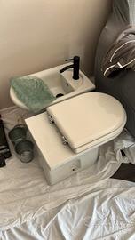 wc e bidet ideal standard 