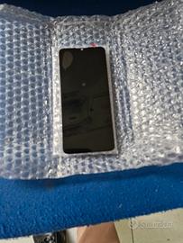 display cellulare ZTE BLADE A51