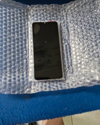 display cellulare ZTE BLADE A51