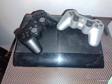 Play Station 3