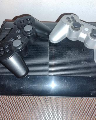 Play Station 3