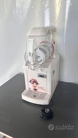 Sorbettiera granitore SPM SP1