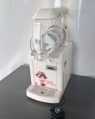 Sorbettiera granitore SPM SP1