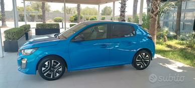 PEUGEOT 208 2ª serie - Allure 2024 Km 0