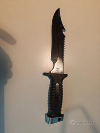 coltello sub Mac coltellerie 