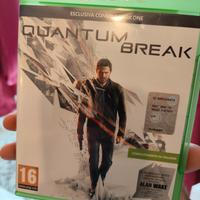 quantum break