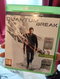 quantum break