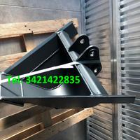 Benna Trapezio per miniescavatore