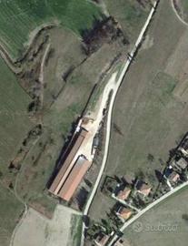Immobile in asta di 7598 m² a Brozolo